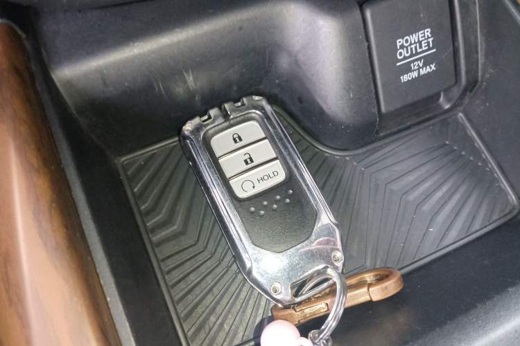 Used Honda CR-V 2019 240TURBO CVT 2WD Fashion Edition China V
