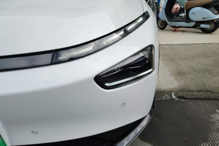 Used XPeng G3 2021 G3i 460N
