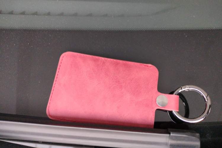 Used XPeng MONA M03 2024 515 Long-Range
