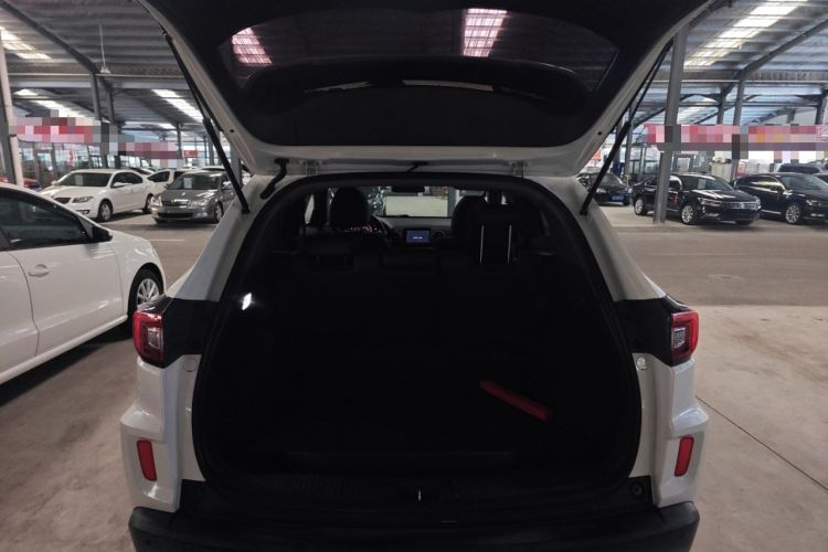 Used Honda XR-V 2020 1.5L CVT Comfort Version
