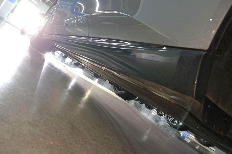 Used Nio ET5 2024 75 kWh
