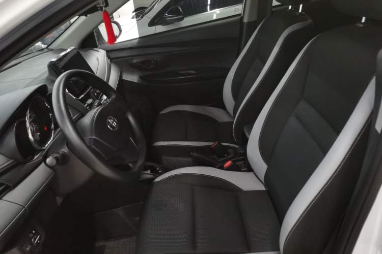 Used Toyota YARiS L 2021 X-Trail 1.5L CVT Leading Edition
