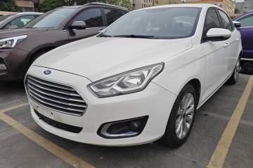Used Ford Escort 2015 1.5L Automatic Fashion Model
