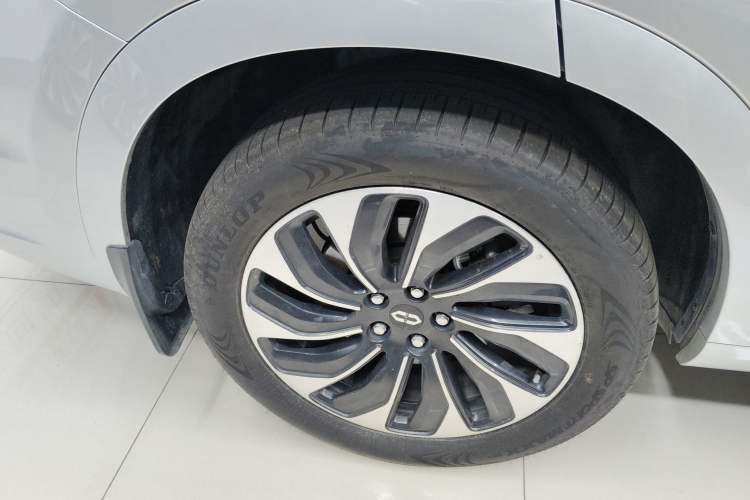 Used Hima AITO M7 2024 1.5T Rear-Drive Plus Version 5 Seats
