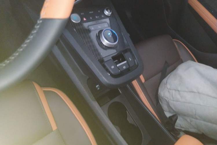 Used BYD e2 2021 Luxury Model