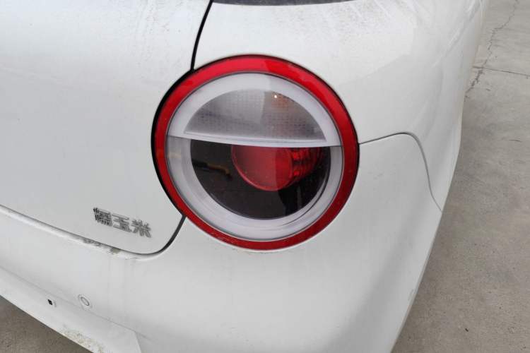 Used  Lumin 2025 205 km Xiangqin Version