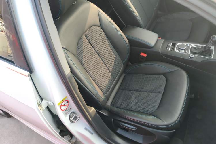 Used Audi A3 2017 Sportback 35 TFSI Fashion Model