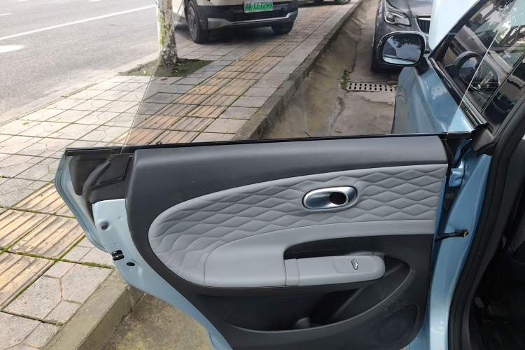 Used Dongfeng NAMMI 01 2024 430 Plus
