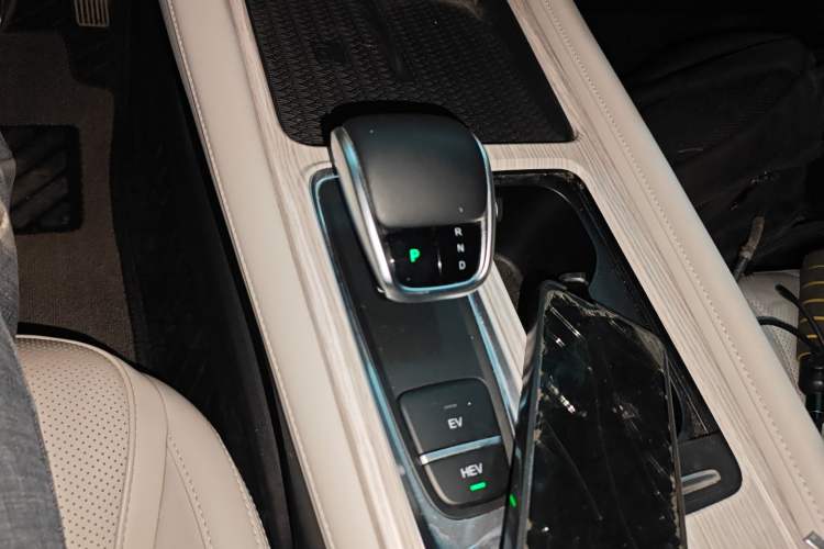 Used Chery Fengyun A8 2024 127 Yufeng Edition
