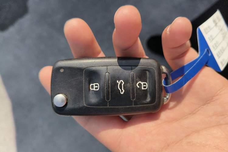 Used Volkswagen Tiguan 2013 2.0 TSI Automatic All-Wheel Drive Luxury Edition