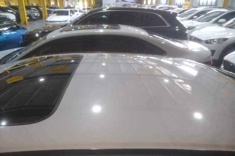 Used Honda Spirior 2017 2.0L Classic Edition
