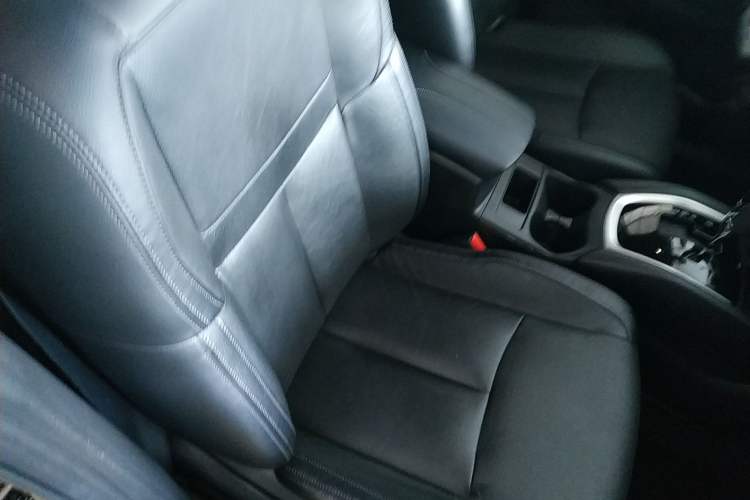 Used Nissan X-Trail 2019 2.0L CVT Smart Connect Comfort Edition 2WD
