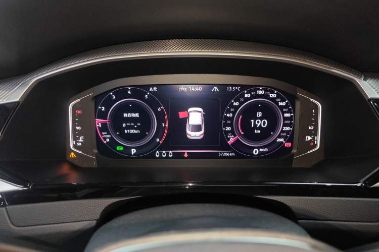 Used Volkswagen FAW-Volkswagen CC 2021 380TSI Striking Edition
