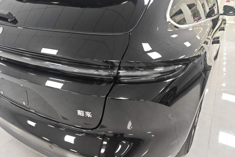 Used Nio ET5T 2024 75kWh Touring
