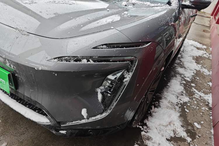 Used  07 2024 Max Extended-Range Edition