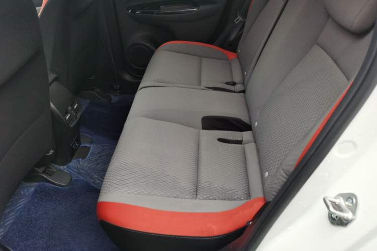 Used Honda LIFE 2021 1.5L CVT SPORT Heartbeat Edition
