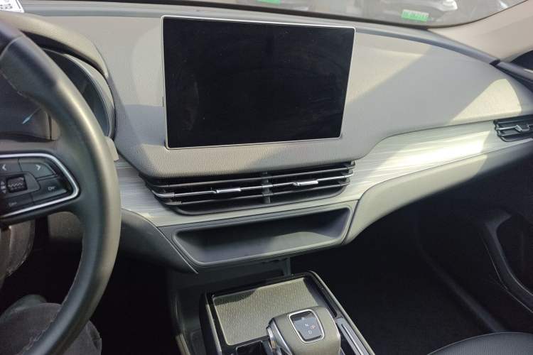 Used Hongqi E-QM5 2024 610 km PLUS
