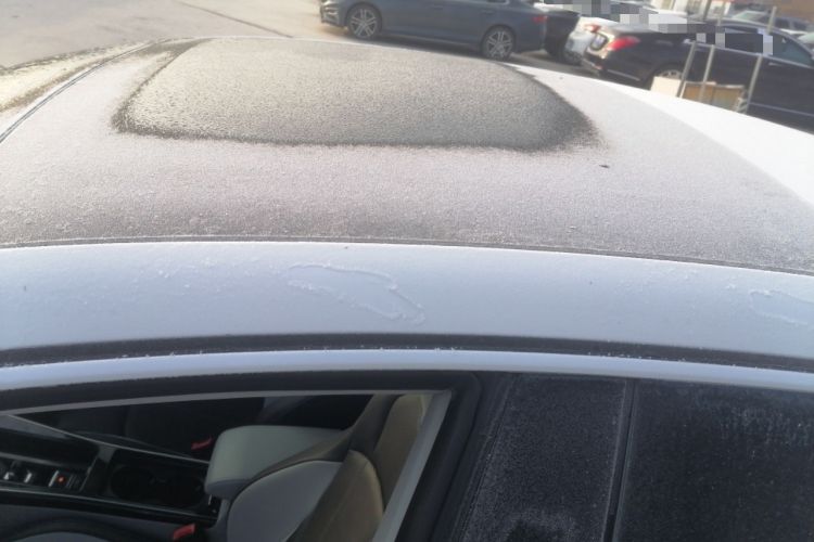 Used Volkswagen Lamando 2022 Lavida L 280TSI DSG Cool & Spicy Edition