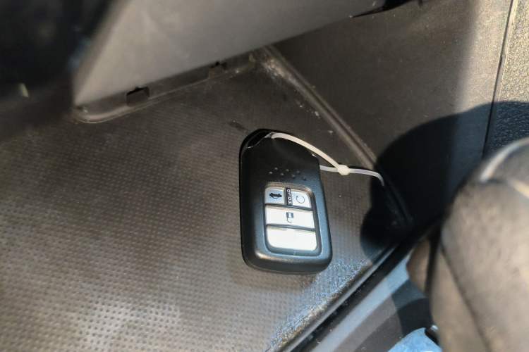 Used Honda Civic 2019 220TURBO CVT Dynamic Edition China VI
