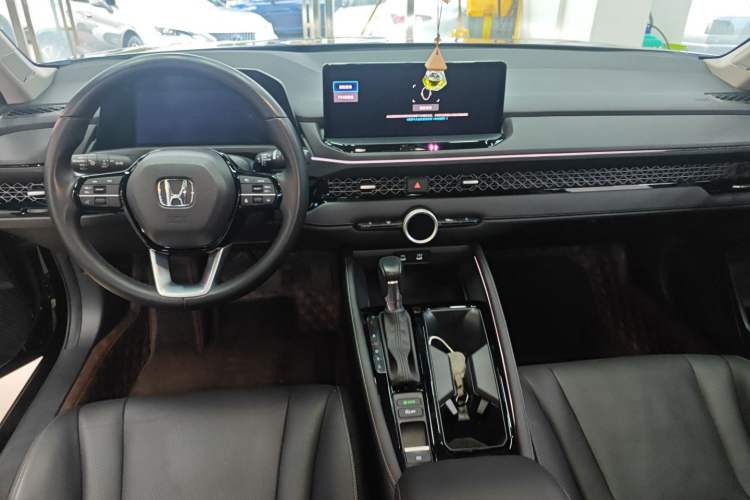 Used Honda Accord 2023 260TURBO Excellence Edition