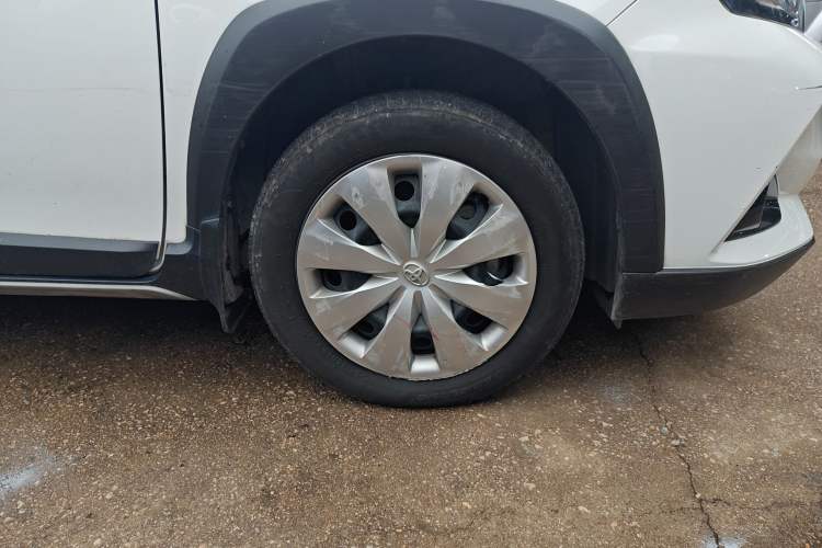 Used Toyota YARiS L Zhi Xian 2022 X-Trail 1.5L CVT Leading PLUS Edition