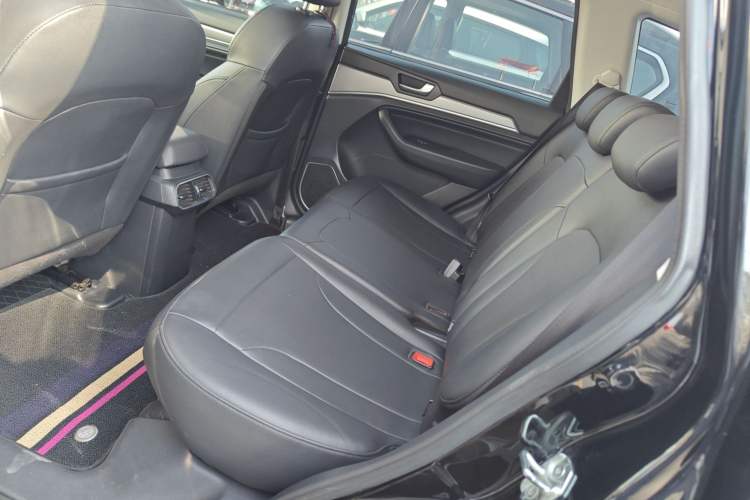 Used Haval H6 2019 Sport Edition 1.5T Manual Two-Wheel Drive Elite Model China VI Standard
