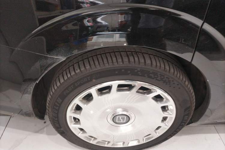 Used Zeekr 009 2024 GAC Trumpchi
