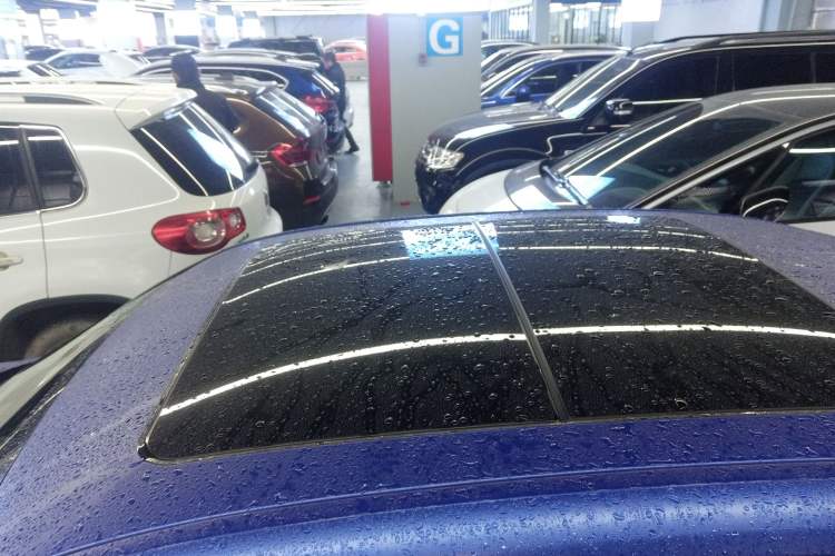 Used BMW i3 2022 eDrive 35 L
