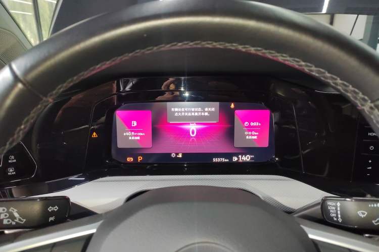 Used Volkswagen Golf 2021 280TSI DSG Pro