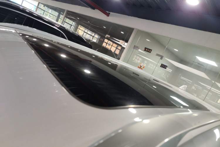 Used Mitsubishi Outlander 2023 1.5T CVT Four-Wheel Drive Prestige Edition 7 Seats