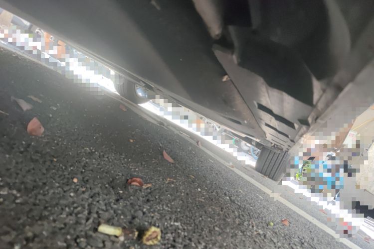 Used Volkswagen Magotan 2023 2 Million Units Limited Edition 330TSI DSG Leading Version
