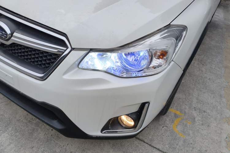 Used Subaru XV 2016 2.0i Ambition Edition
