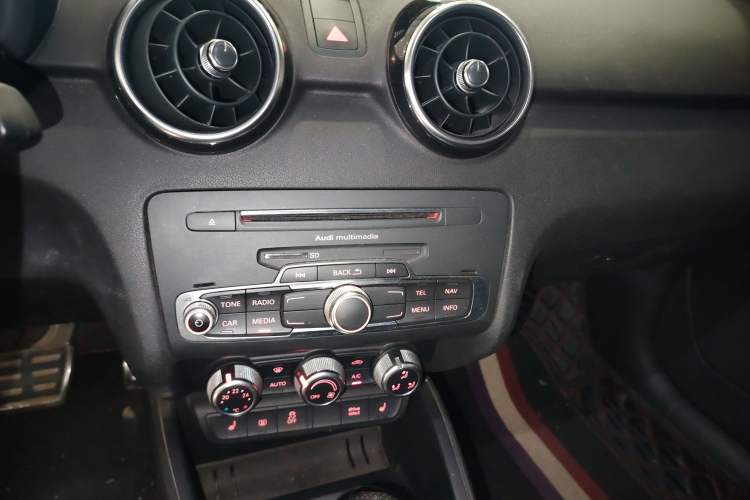 Used Audi A1 2016 30 TFSI Sportback S Line Sports Edition