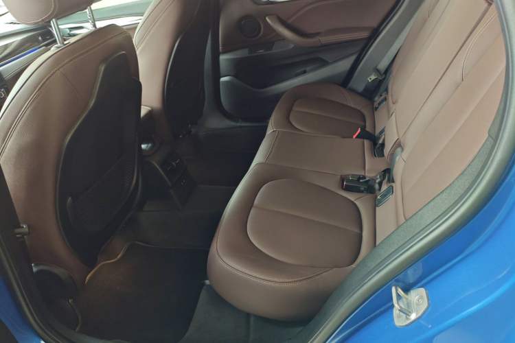 Used BMW X1 2020 xDrive25Li Luxury Edition