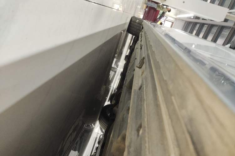 Used GAC Trumpchi M8 2023 Zongshi Series 400T Flagship Edition
