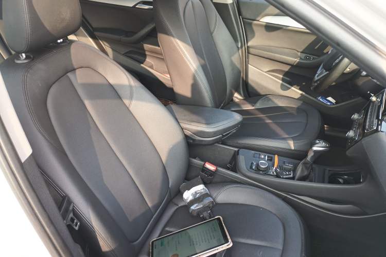 Used BMW X1 2016 sDrive18Li Premium Edition
