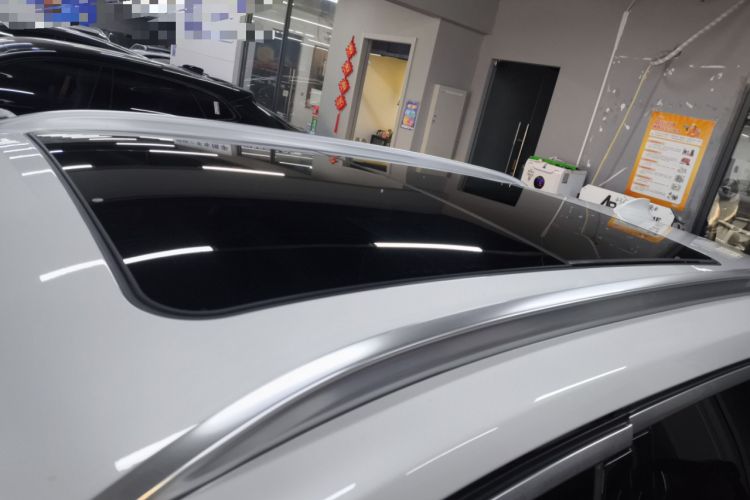 Used BMW X1 2021 Restyled sDrive25Li Leading Edition
