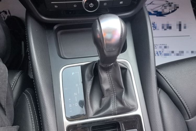 Used BYD Song MAX 2017 1.5T Automatic Smart Connect Elite 7-Seater
