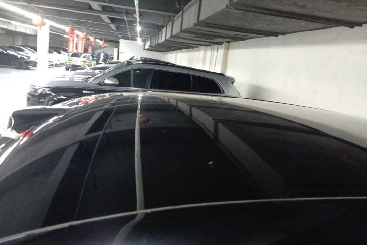 Used Li Auto L6 2025 Pro Smart Refresh Edition