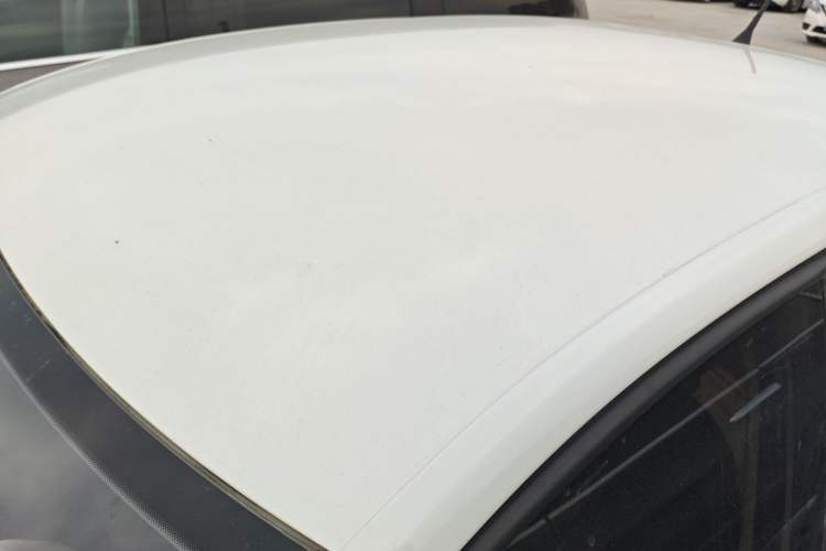 Used Volkswagen Santana 2019 1.5L Automatic Fashion Edition China VI
