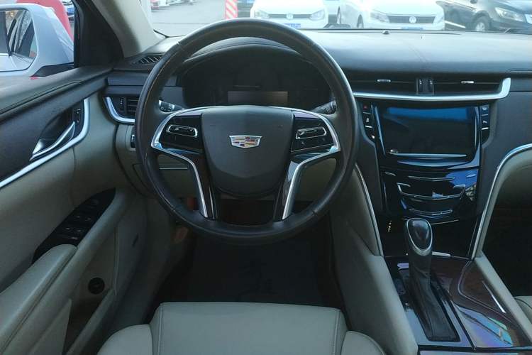 Used Cadillac XTS 2016 28T Tech Edition
