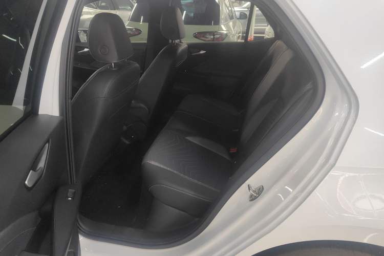 Used Volkswagen ID.3 2025 Smart Version Pure & Intelligent Enjoyment Edition
