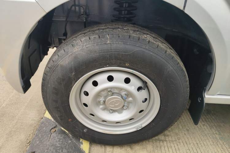 Used Ruichi ES50 2024 Pioneer Model I