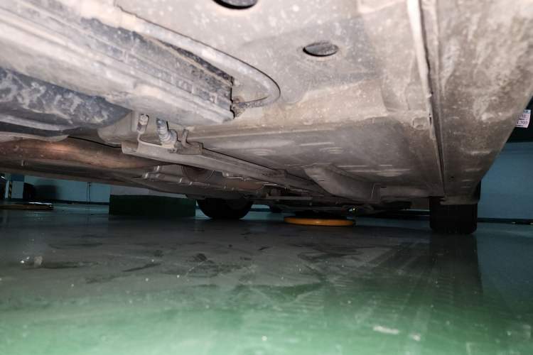 Used Buick GT 2019 18T Automatic Connected Elite Model China V Standard
