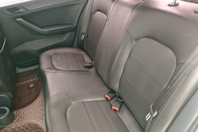 Used Jetta VA3 2019 1.5L Manual Advance Edition