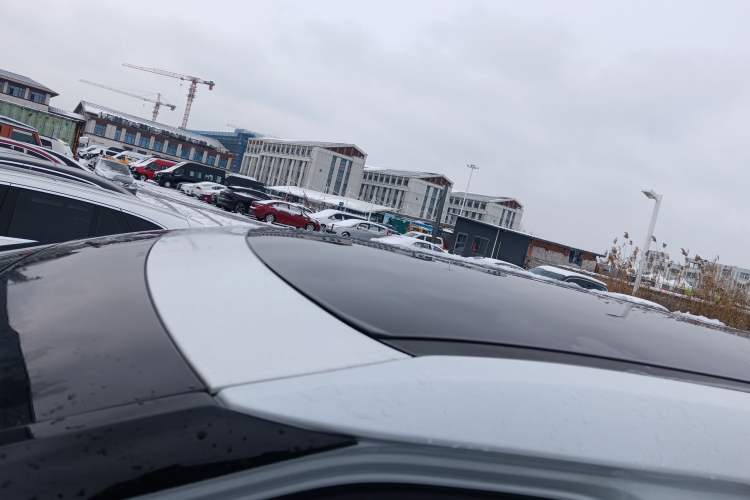 Used XPeng X9 2025 650 Long-Range Max
