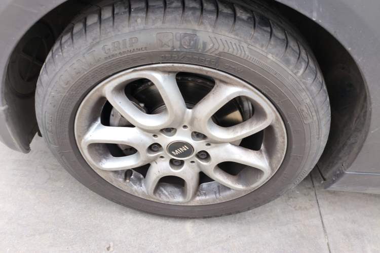 Used  MINI 2016 1.5T COOPER