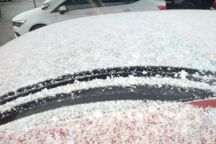 Used BMW 3 Series 2017 320Li Fashion Model