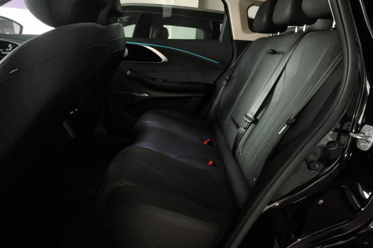 Used  Lingyun 2025 400T Four-Wheel Drive Star Prestige Edition