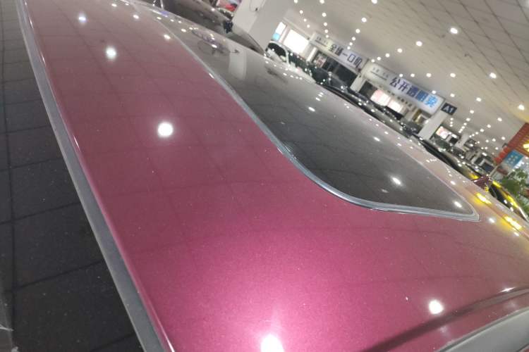 Used Honda Jade 2017 1.8L automatic Comfort version 5 seats